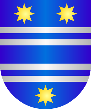 ESCUDO SIGUIENTE