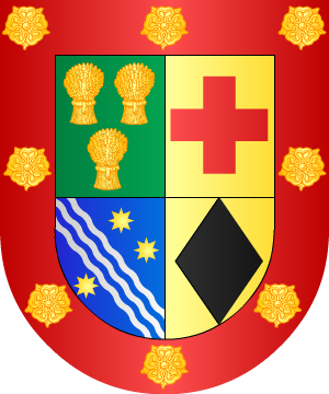 ESCUDO ALEATORIO