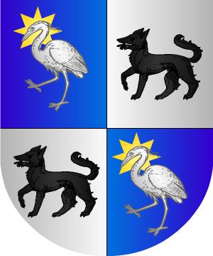 ESCUDO ALEATORIO