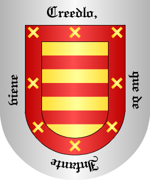 ESCUDO ALEATORIO