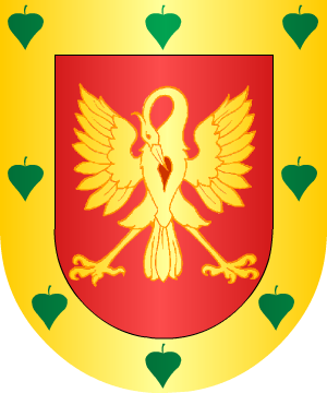 ESCUDO SIGUIENTE