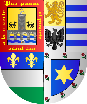 ESCUDO ALEATORIO