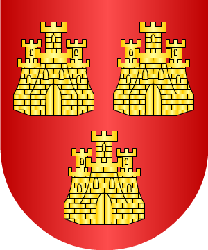 ESCUDO SIGUIENTE