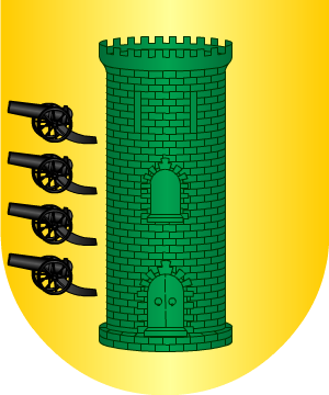 ESCUDO SIGUIENTE
