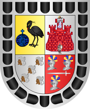 ESCUDO ALEATORIO