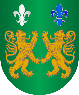 ESCUDO PRECEDENTE