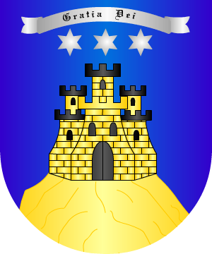 ESCUDO ALEATORIO