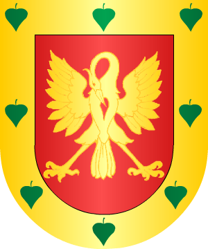 ESCUDO PRECEDENTE