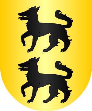 ESCUDO PRECEDENTE