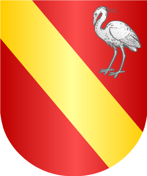 ESCUDO PRECEDENTE
