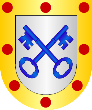 ESCUDO ALEATORIO