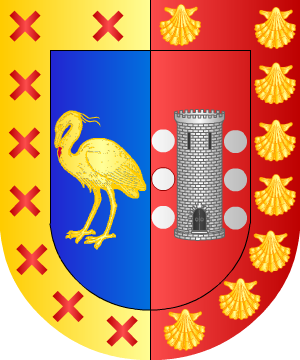 ESCUDO SIGUIENTE