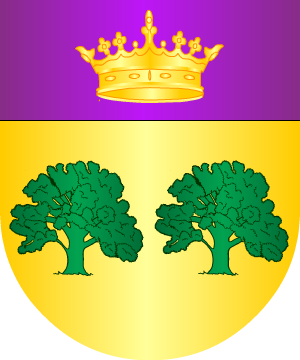 ESCUDO PRECEDENTE