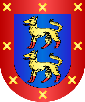 ESCUDO ALEATORIO