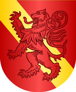 ESCUDO PRECEDENTE