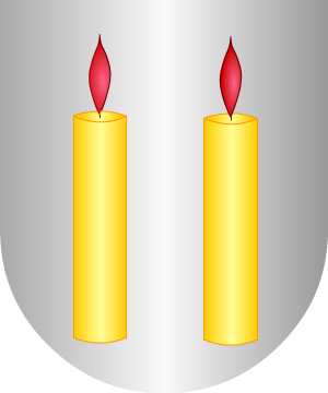 ESCUDO PRECEDENTE