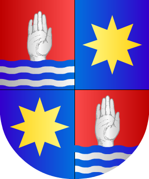 ESCUDO SIGUIENTE