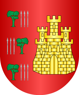 ESCUDO PRECEDENTE