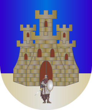ESCUDO ALEATORIO