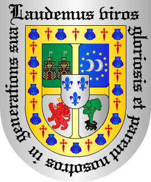 ESCUDO ALEATORIO