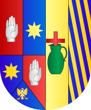 ESCUDO ALEATORIO