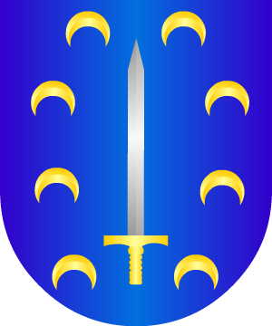 ESCUDO ALEATORIO