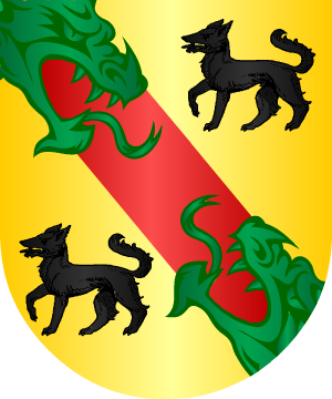 ESCUDO ALEATORIO