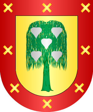 ESCUDO PRECEDENTE