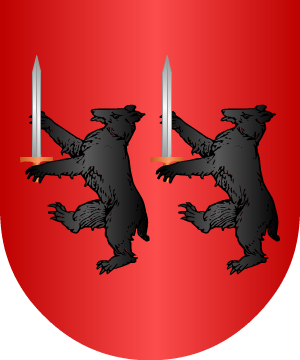 ESCUDO PRECEDENTE