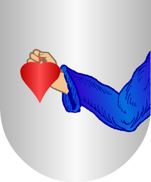 ESCUDO SIGUIENTE