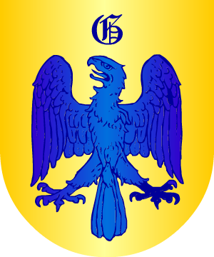 ESCUDO ALEATORIO