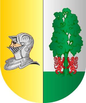 ESCUDO PRECEDENTE