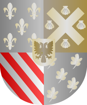 ESCUDO PRECEDENTE