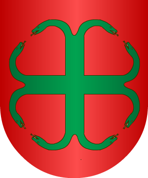 ESCUDO SIGUIENTE