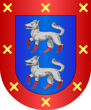 ESCUDO ALEATORIO