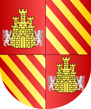 ESCUDO PRECEDENTE