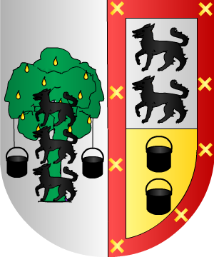 ESCUDO ALEATORIO