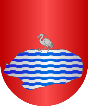 ESCUDO PRECEDENTE