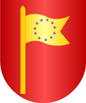 ESCUDO SIGUIENTE
