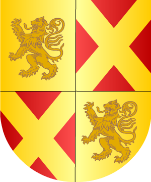 ESCUDO ALEATORIO