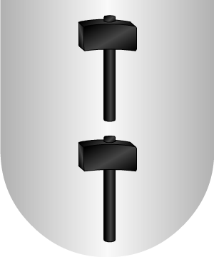 ESCUDO PRECEDENTE