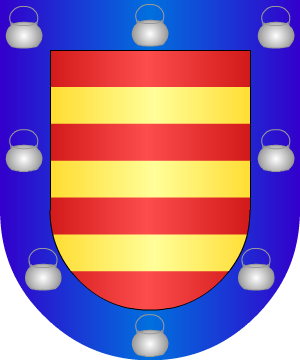 ESCUDO ALEATORIO