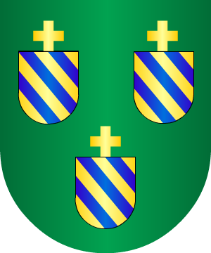 ESCUDO PRECEDENTE