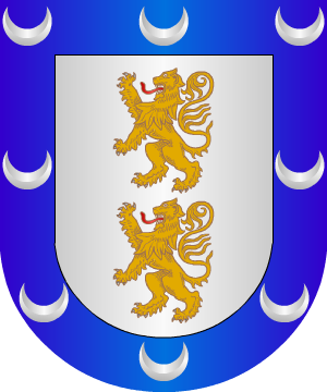 ESCUDO SIGUIENTE