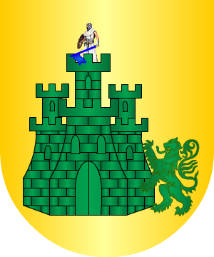 ESCUDO ALEATORIO