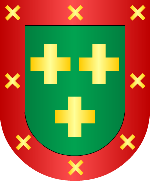 ESCUDO ALEATORIO