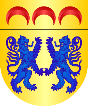 ESCUDO PRECEDENTE