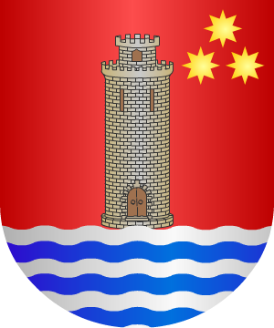 ESCUDO PRECEDENTE
