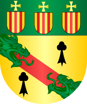 ESCUDO ALEATORIO