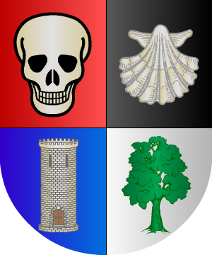 ESCUDO PRECEDENTE